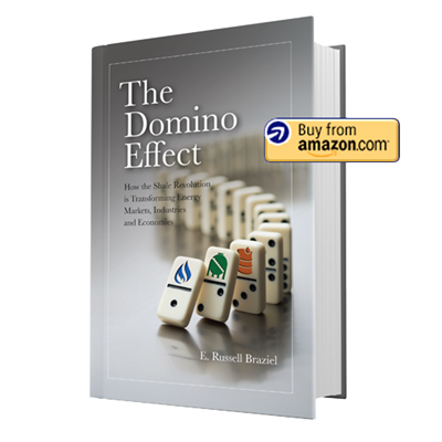 the domino effect cover